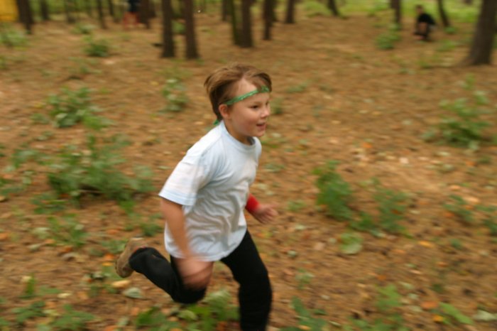 030 2005 Attis a Calypso   Zahajovacka